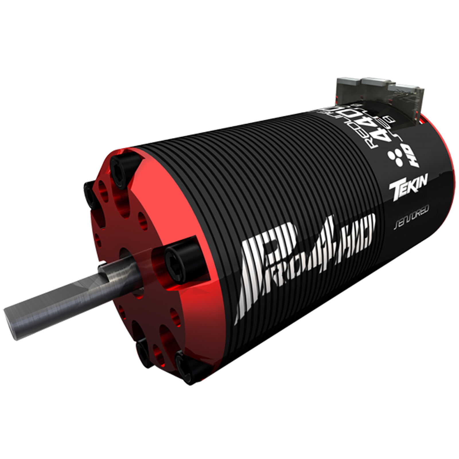 1/10 Pro4 HD SCT 550 3S Sensored Brushless Motor, 3500Kv