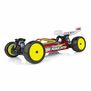 1/10 RC10B84D 4x4 Electric Off-Road Competition Buggy Kit