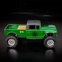 1/10 JCI M117 Lloyd 2 Low Profile Rock Crawler Body, 12.3" (313mm) Wheelbase