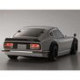 1/10 1971 Datsun 240Z Fazer Mk2 FZ02 Brushed 4x4 On-Road Touring RTR, White