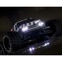 1/10 Mad Wagon VE KB10 4x4 3S Brushless Monster Truck RTR, Black