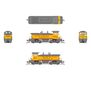 EMD NW2 Switcher, UP 1090, Road of the Streamliners w/ Gray Trucks, Paragon4 Sound/DC/DCC, N