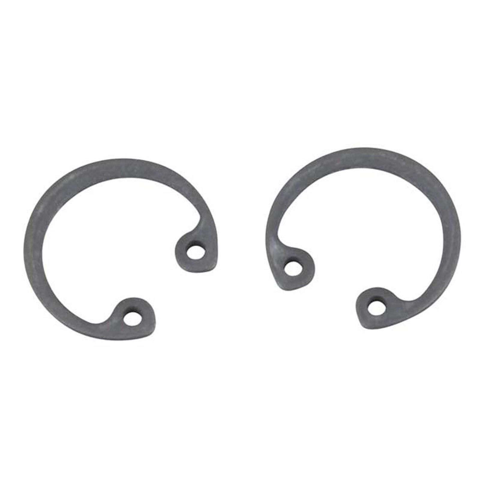 Piston Pin Retainer: GT55 (2)