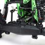 1/8 LMT Mega Truck King Sling 4S 4X4 RTR Brushless Mega Truck, Green - SCRATCH & DENT
