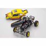 1/10 Beetle 2014 2WD Off-Road Racing Electric Buggy Kit
