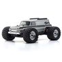 1/10 KB10 Mad Wagon 4x4 Electric Monster Truck Kit