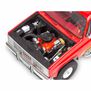 1/25 1985 GMC Jimmy 4x4 High Roller Model Kit