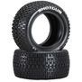 Shotgun 1/10 Buggy Tires Rear C3 (2)
