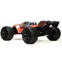 1/8 KRATON 6S 4X4 RTR Brushless Speed Truck, Blue/Orange