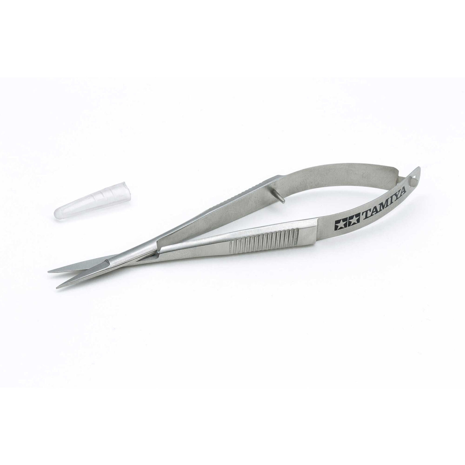 HG Tweezer Grip Scissors