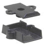HO Plastic Draft Gear Box, #5 (10)