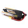 22.8V 6800mAh 6S 100C G-Tech Smart Advanced Hardcase LiHV Battery: EC5