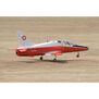 BAE Hawk Turbine Jet ARF 68.9"