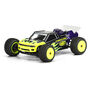 1/18 Axis ST Clear Body: Losi Mini-T