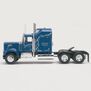 1/25 Kenworth W900 Semi Tractor