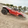 1/10 SENTON 223S DSC 4X4 RTR Brushless Short Course Truck, Red