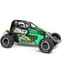 1/10 22S Sprint 2WD RTR, Green