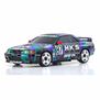 1/28 HKS Skyline GT-R 1993 #87 R32 Mini-Z AWD RTR