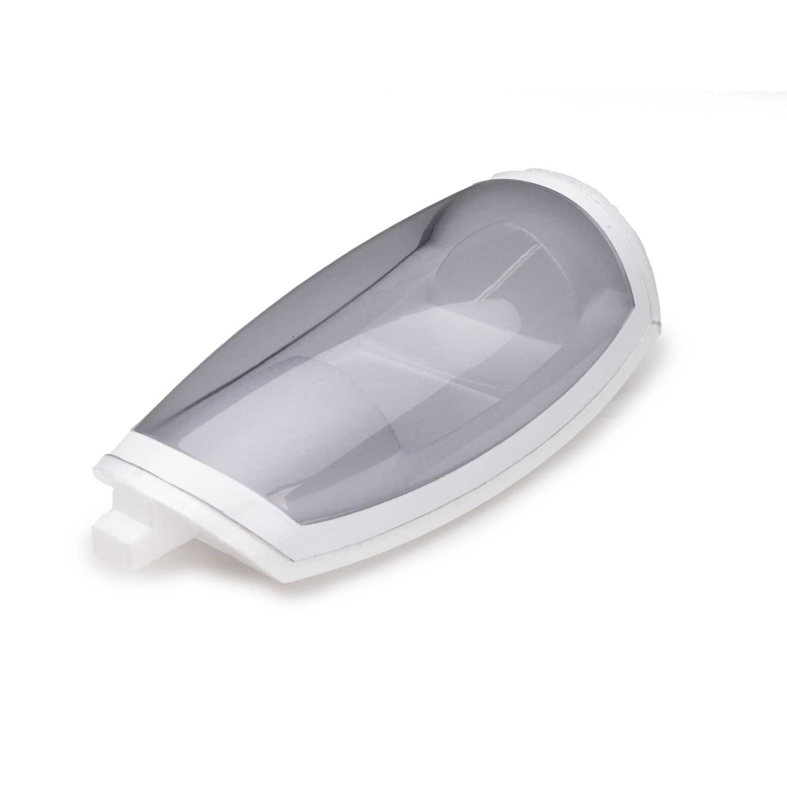 Canopy Hatch: ASW 28 2.0m