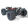 1/8 Kaiju 6S 4X4 Brushless Monster Truck RTR