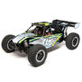 1/5 DBXL-E 4WD Brushless Desert Buggy RTR with AVC, Black