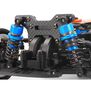 1/10 RC XV-02RS PRO Chassis Kit