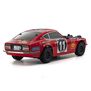 1/10 1971 Datsun 240Z Fazer MK2 FZ02-R 4x4 Rally RTR