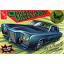 1/25 Green Hornet Black Beauty Model Kit
