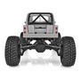 1/10 Enduro Ecto 4x4 Trail Truck RTR, Portal Axles, Gray