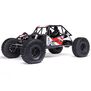 1/8 AXP8 Gilamon 2.2 4X4 RTR Brushed Trail Buggy, Red