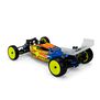 RC10B7 body w/carpet | turf | dirt wing, light-weight