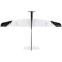 Kunai 1.4M Sport Glider EP ARF 55"