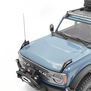 Hood Front Corner Guards: Traxxas TRX-4 2021 Bronco