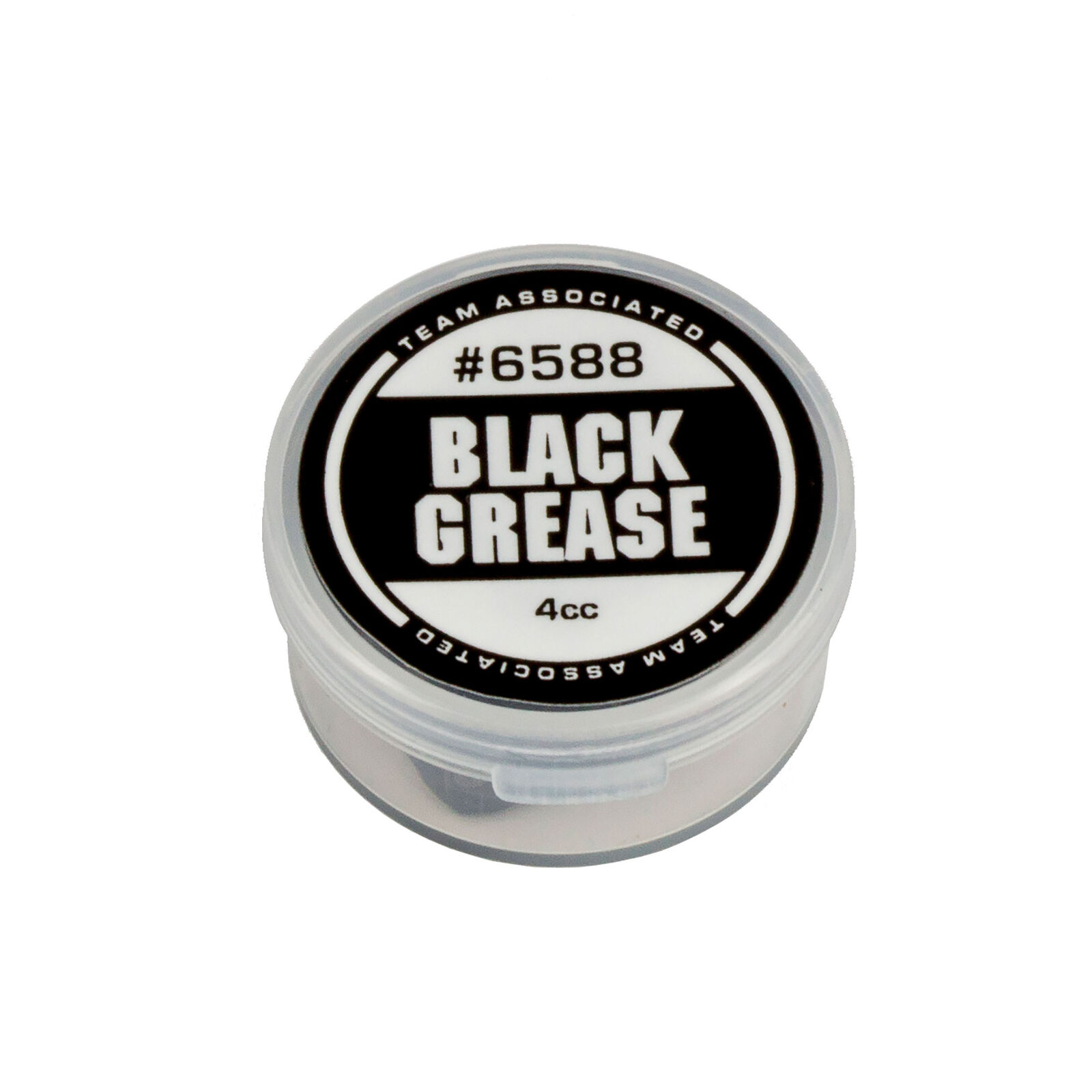 Black Grease, 4cc