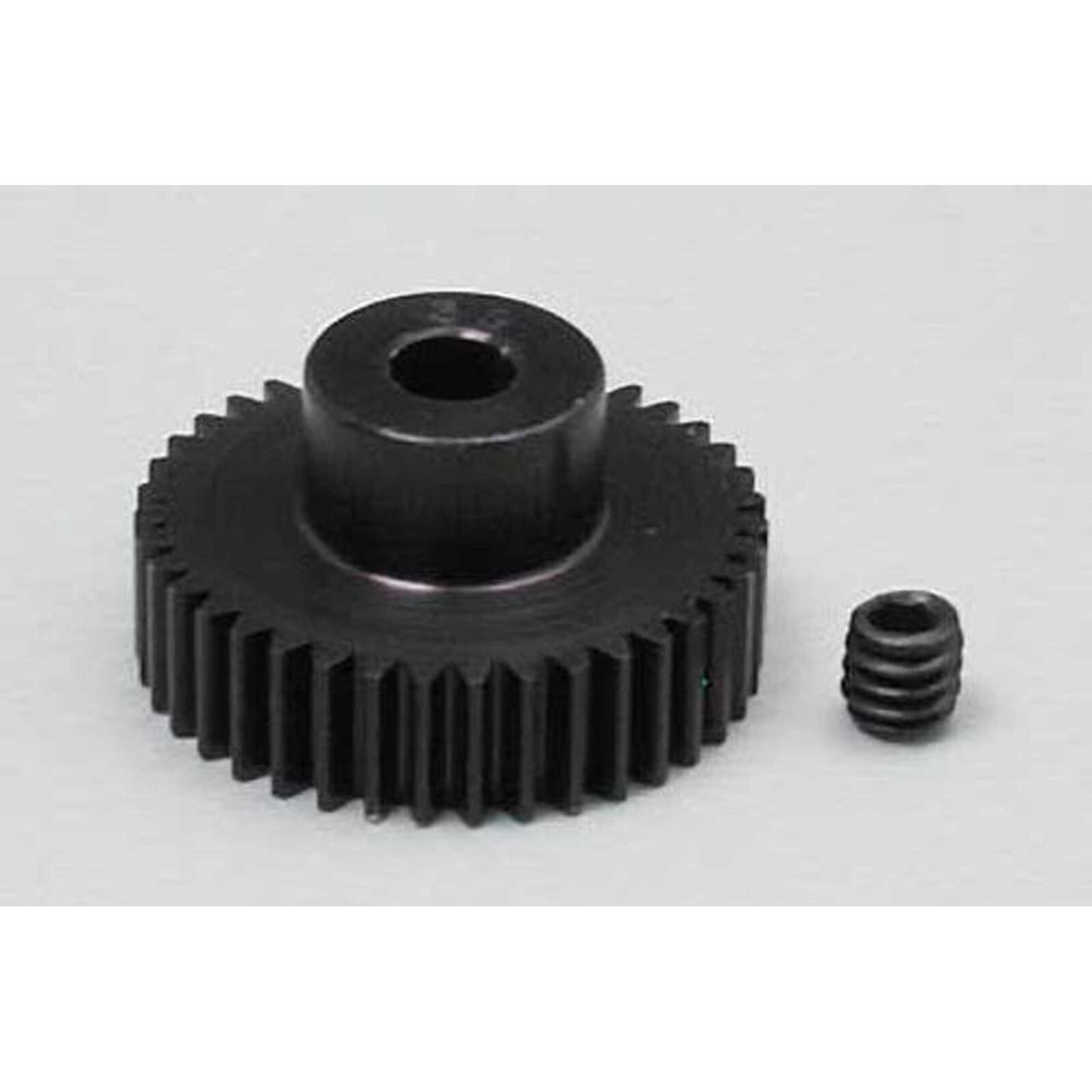 64P Hard Coated Aluminum Pro Pinion Gear, 39T