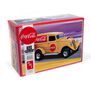 1/25 1933 Willys Panel Coke Model Kit