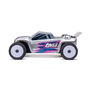 1/28 Micro-T 2S 2WD RTR Stadium Truck (Battery & Charger Included), Silver