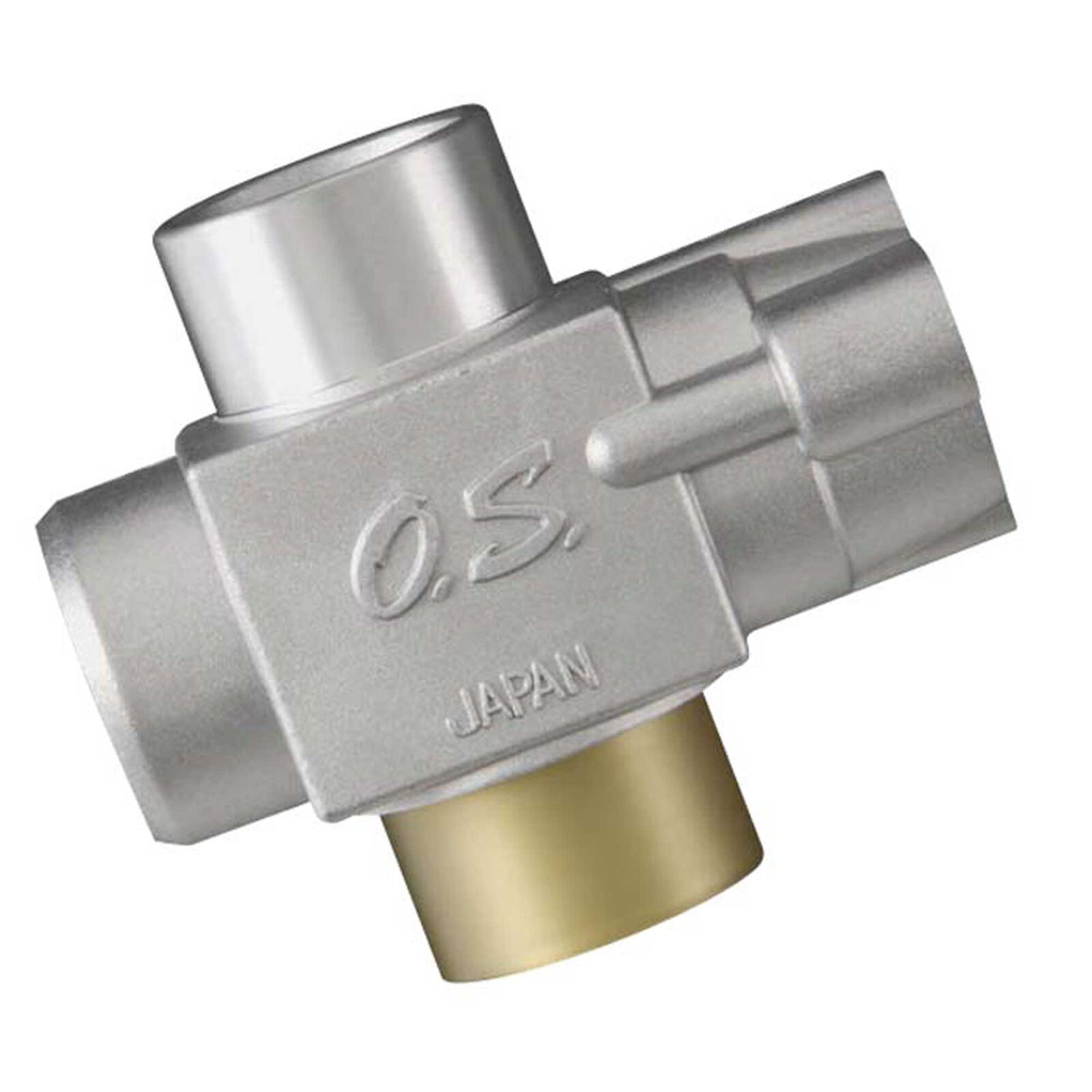 Carburetor Body: #61B, 91HZ