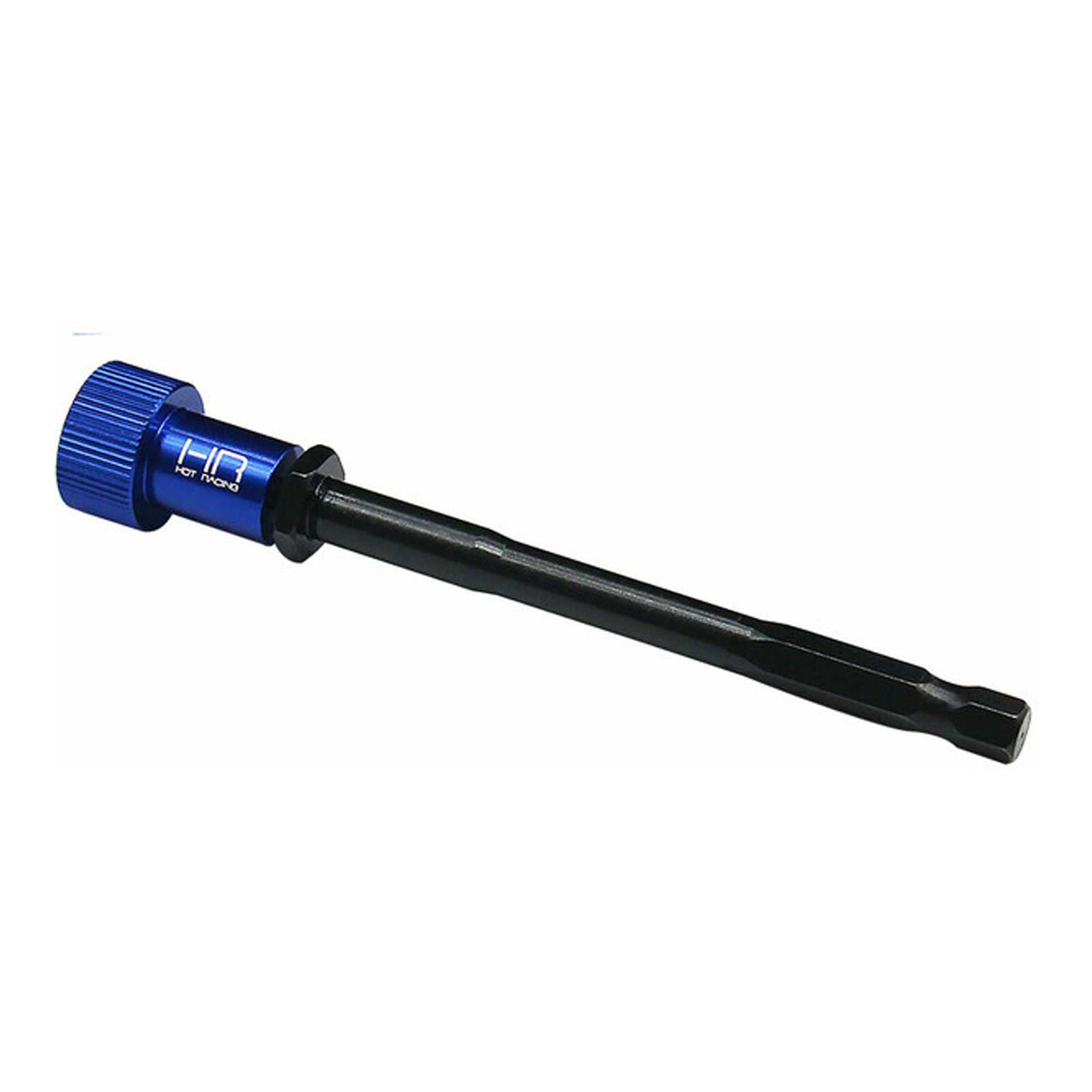 1/10 12mm Hex Tire Break-In Drill Adaptor
