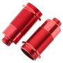 Shock Body, 16x44mm Aluminum Red (2)