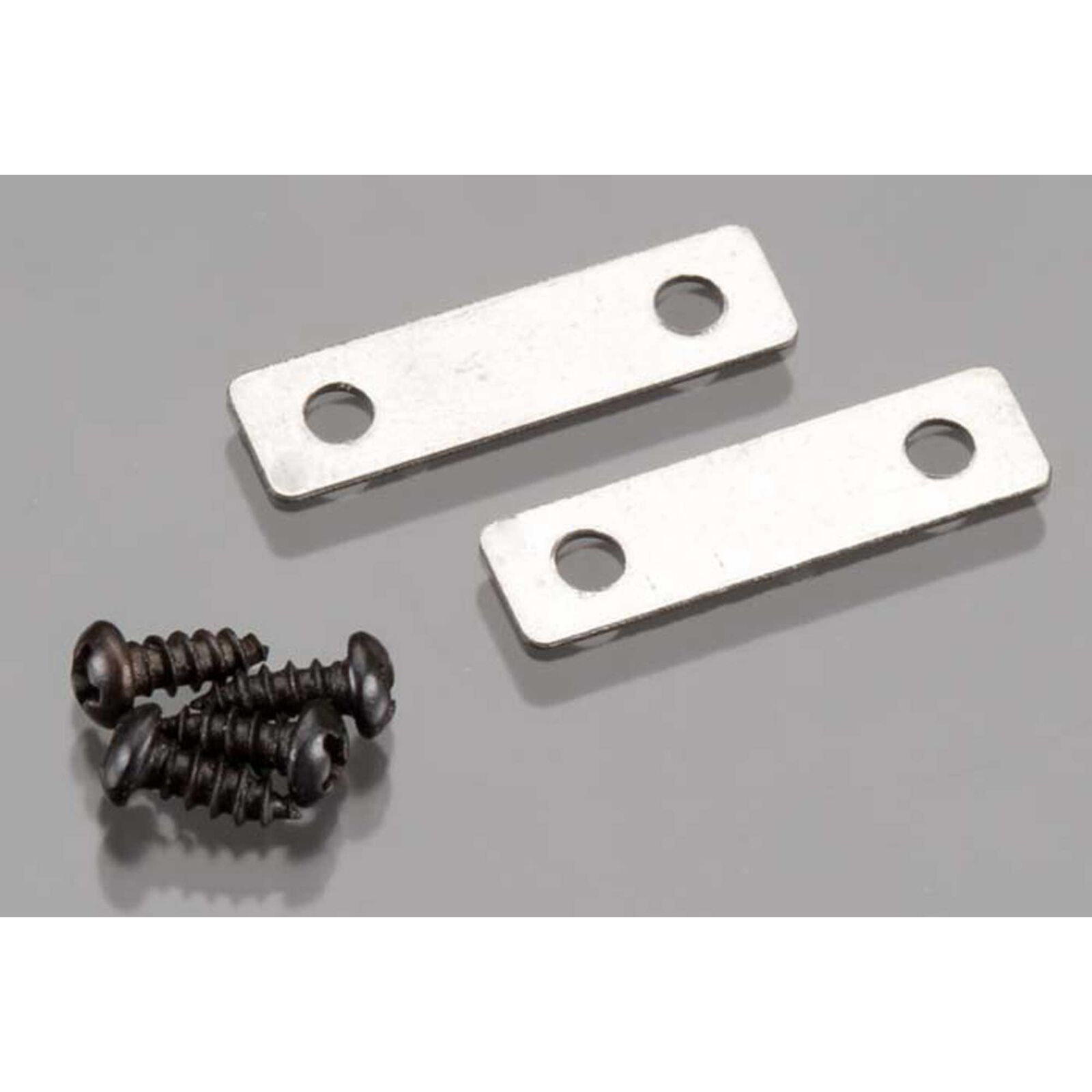 Reed Valve Plates: DLE-20 (2)