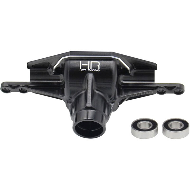 Rear Axle 3rd Member Center: Losi Super Baja Rey, Super Rock Rey