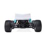 1/18 Mini-T 2.0 2S 2WD RTR Brushless Stadium Truck (Battery & Charger included) Blue
