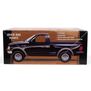 1/25 1997 Ford F-150 4x4 Pickup Model Kit