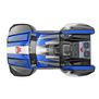 1/10 Blackout SC 4x4 Short Course Truck RTR, Blue