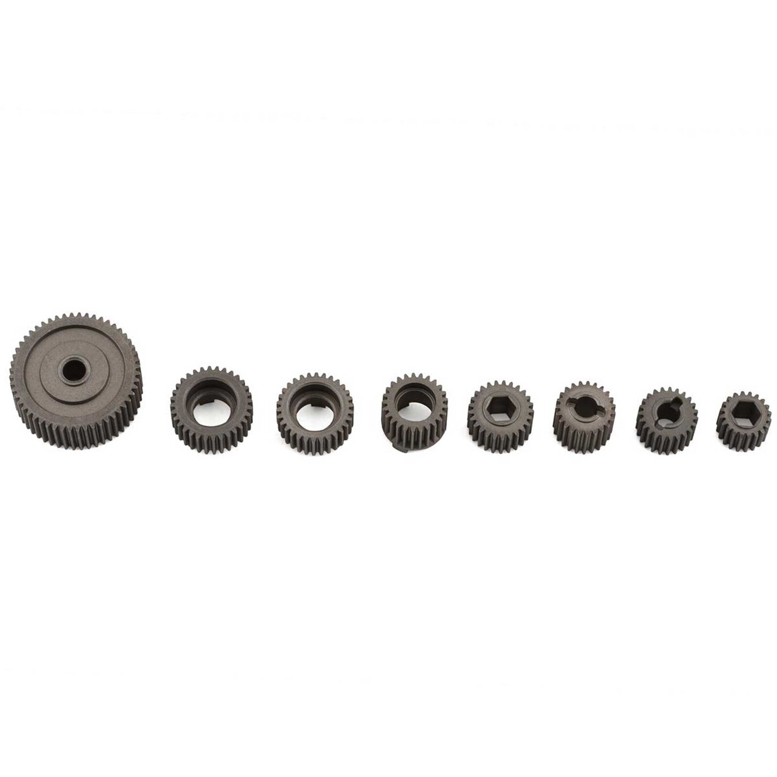 VFD Twin Sintered Gear Set