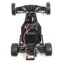 1/16 Mini JRX2 2S 2WD RTR Brushed Buggy (Battery & Charger Included), Blue