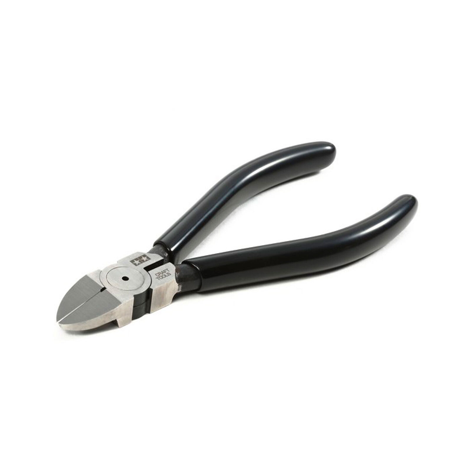 Craft Side Cutter  Plastic Soft Metal