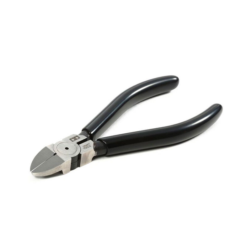 Craft Side Cutter  Plastic Soft Metal