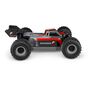 F2 Traxxas Sledge Body